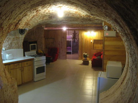 Venushill B+B - Holiday Sunshine Coast 3