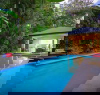 Innokenti - Sunshine Coast Tourism