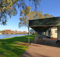 Riverbend Caravan Park Renmark - Sunshine Coast Tourism