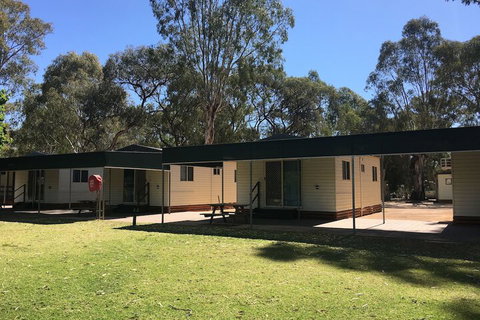 Riverbend Caravan Park Renmark - Sunshine Coast Tourism 2
