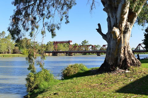 Riverbend Caravan Park Renmark - Sunshine Coast Tourism 3