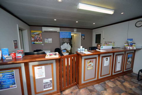 Riverbend Caravan Park Renmark - Sunshine Coast Tourism 7