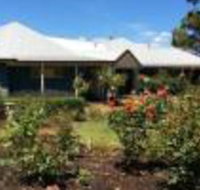 Crabapple Lane Bed  Breakfast - Sunshine Coast Tourism