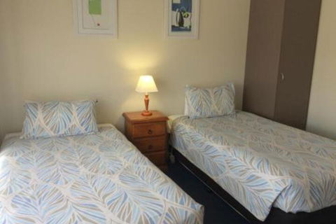 Abbey Apartments - Holiday Sunshine Coast 5