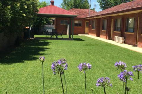 Abbey Apartments - Holiday Sunshine Coast 1
