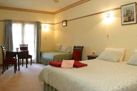 Wombatalla - Holiday Sunshine Coast 4