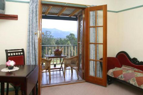 Wombatalla - Holiday Sunshine Coast 2