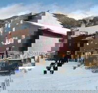 Aspen Creek 3 - Holiday Sunshine Coast