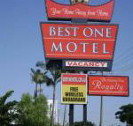Best One Motel - Holiday Sunshine Coast