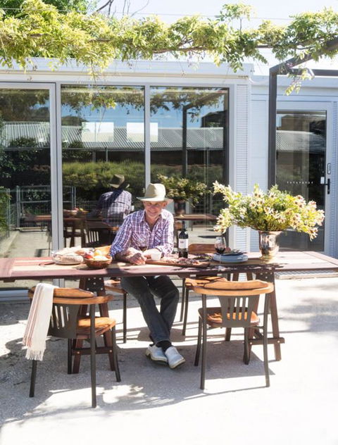 Dairymans Cottage - Sunshine Coast Tourism 4