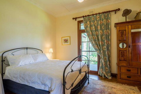 Roscrea Homestead Premier Homestead Accommodation - Holiday Sunshine Coast 4