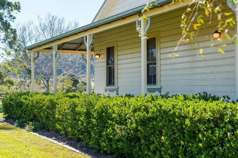 Roscrea Homestead Premier Homestead Accommodation - Holiday Sunshine Coast 5