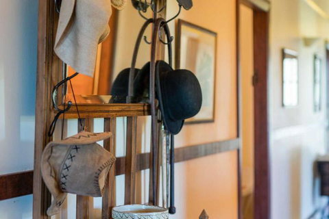 Roscrea Homestead Premier Homestead Accommodation - Holiday Sunshine Coast 6