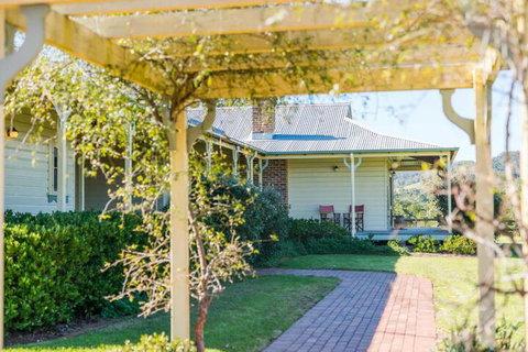 Roscrea Homestead Premier Homestead Accommodation - Holiday Sunshine Coast 3