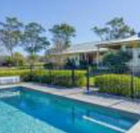 Roscrea Homestead Premier Homestead Accommodation - Sunshine Coast Tourism