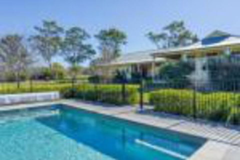 Roscrea Homestead Premier Homestead Accommodation - Holiday Sunshine Coast 0