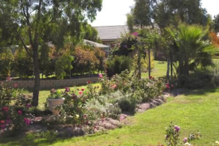 Aberdeen NSW Holiday Sunshine Coast