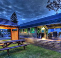 Tathra Beachside - Holiday Sunshine Coast