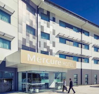 Mercure Newcastle Airport - Holiday Sunshine Coast