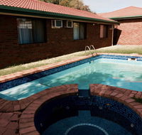 City Gate Motel Mildura - Sunshine Coast Tourism