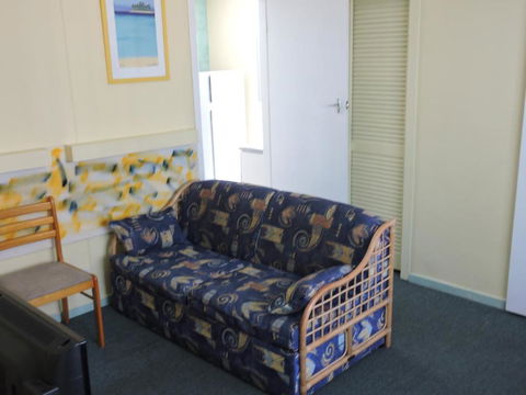 Pacific Motor Inn - Holiday Sunshine Coast 6