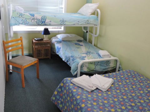 Pacific Motor Inn - Holiday Sunshine Coast 1