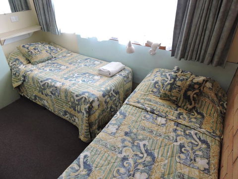 Pacific Motor Inn - Holiday Sunshine Coast 3