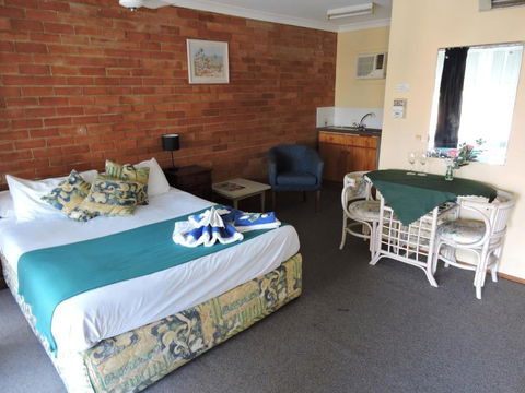 Pacific Motor Inn - Holiday Sunshine Coast 4
