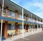 Pacific Motor Inn - Sunshine Coast Tourism