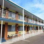 Pacific Motor Inn - Holiday Sunshine Coast 0