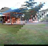 Lochinvar House BB - Sunshine Coast Tourism