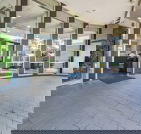 Argus Hotel Darwin - Sunshine Coast Tourism