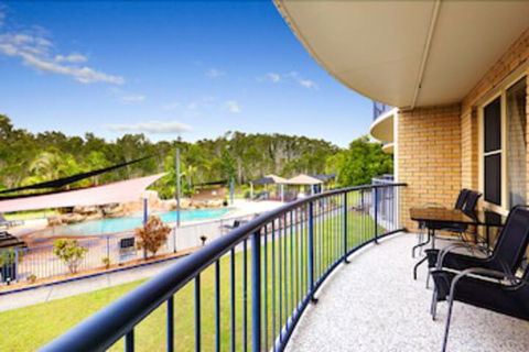 Tamarind Sands Resort - Holiday Sunshine Coast 6