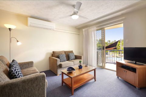 Tamarind Sands Resort - Holiday Sunshine Coast 3