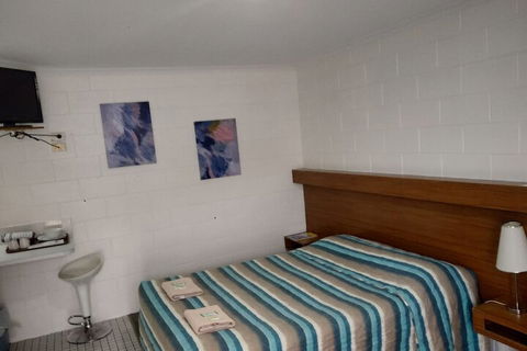 Albury Central Motel - Holiday Sunshine Coast 4