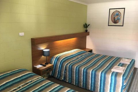 Albury Central Motel - Holiday Sunshine Coast 5