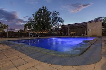 Banksia Motel Collie - Sunshine Coast Tourism 6