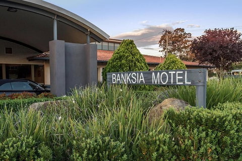 Banksia Motel Collie - Sunshine Coast Tourism 2