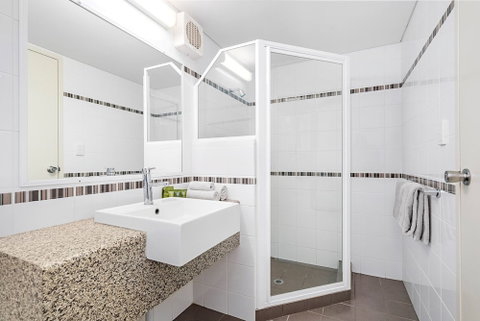 Geraldton Motor Inn - Holiday Sunshine Coast 2