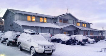 Lodge 21 - Sunshine Coast Tourism 1