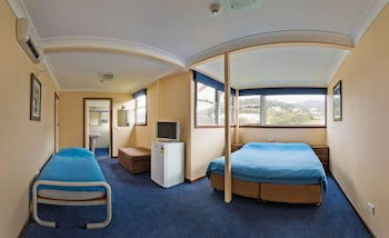Lodge 21 - Sunshine Coast Tourism 0