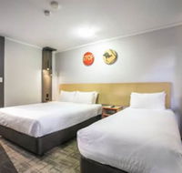 Nightcap at Jamison Hotel - Holiday Sunshine Coast
