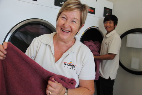 Cherratta Lodge - Holiday Sunshine Coast 1