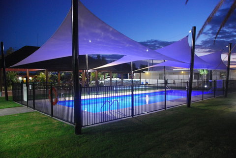 Cherratta Lodge - Holiday Sunshine Coast 0