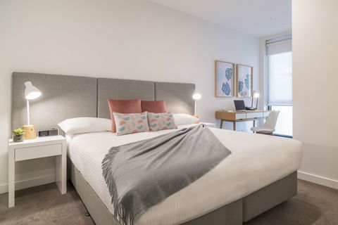 Sandy Hill Serviced Apartments Sandringham - Sunshine Coast Tourism 3