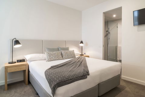 Sandy Hill Serviced Apartments Sandringham - Sunshine Coast Tourism 2