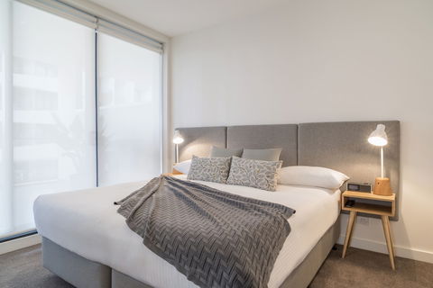 Sandy Hill Serviced Apartments Sandringham - Sunshine Coast Tourism 1