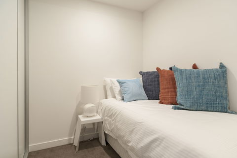 Sandy Hill Serviced Apartments Sandringham - Sunshine Coast Tourism 6