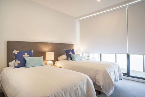 Sandy Hill Serviced Apartments Sandringham - Sunshine Coast Tourism 5