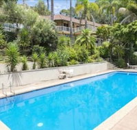 Gosford Inn Motel - Sunshine Coast Tourism